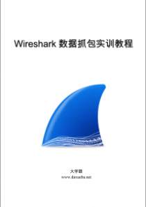 Wireshark数据抓包实训教程大学霸内部资料